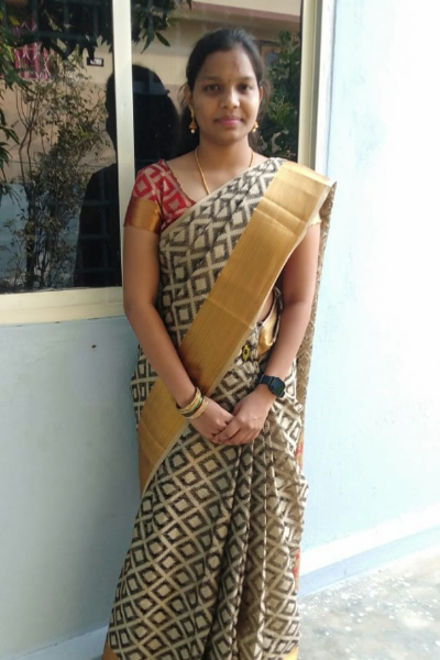 Nayee brahmin Brides