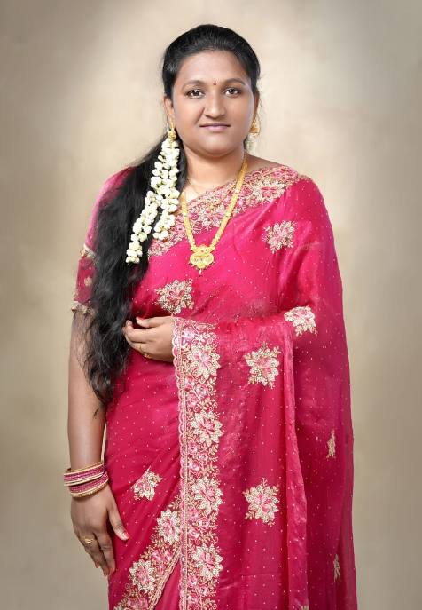 Nayee brahmin Brides