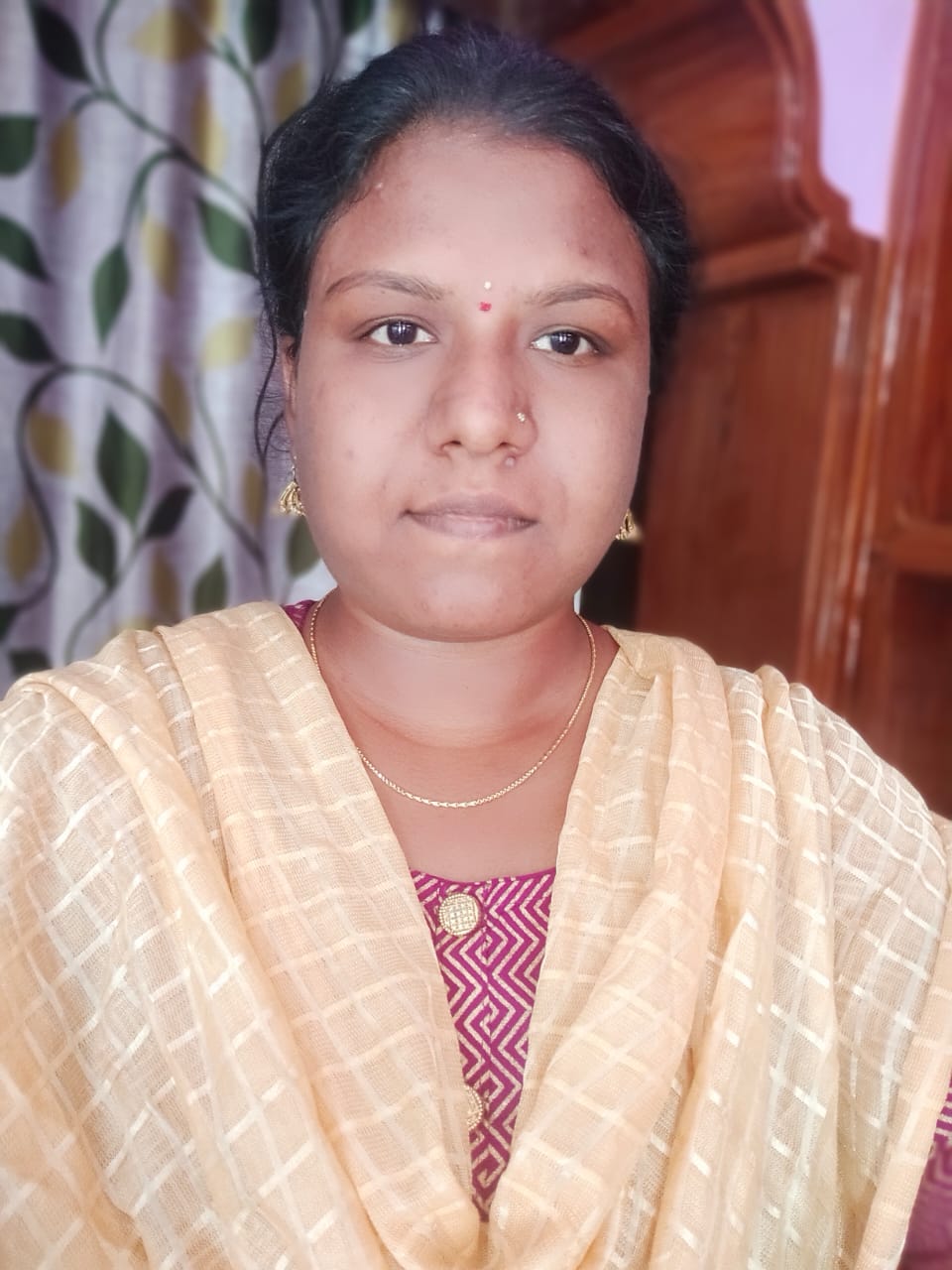 Nayee brahmin Brides