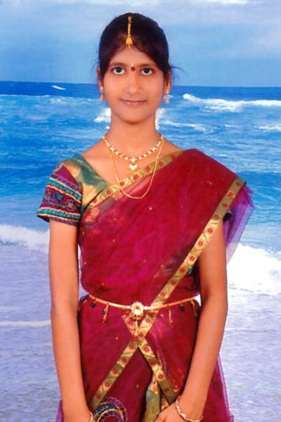 Nayee brahmin Brides