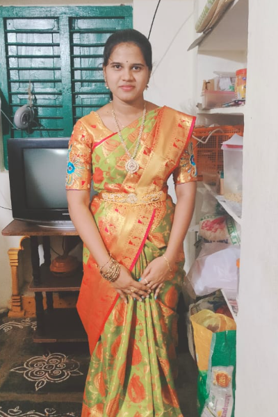 Nayee brahmin Brides