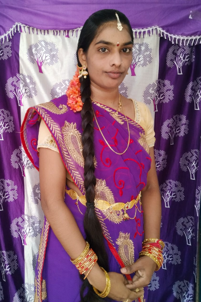 Nayee brahmin Brides