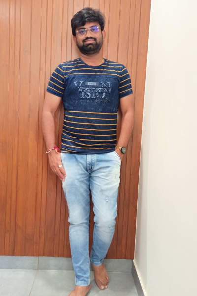 Nayee brahmin Grooms