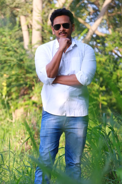 Nayee brahmin Grooms