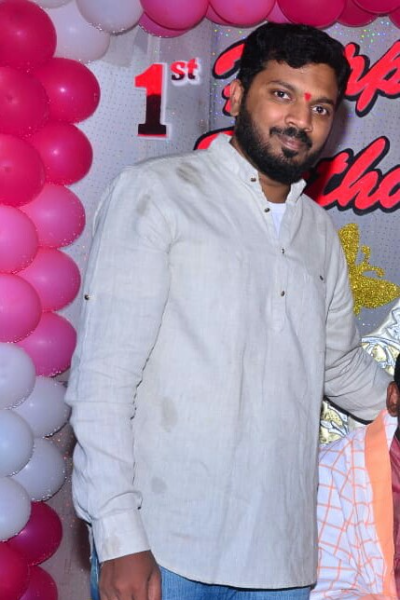 Nayee brahmin Grooms