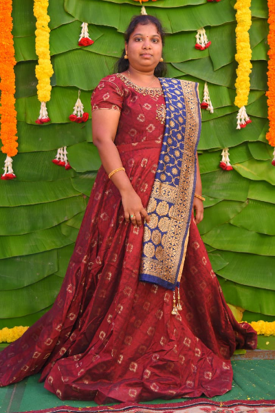 Nayee brahmin Brides
