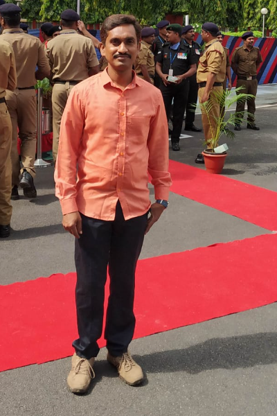 Nayee brahmin Grooms