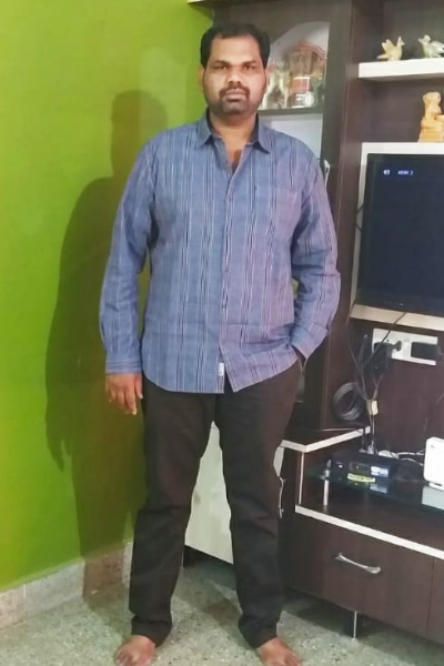 Nayee brahmin Grooms