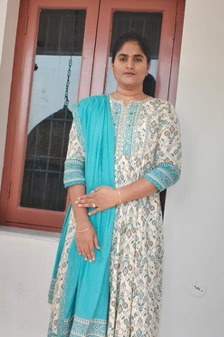 Nayee brahmin Brides