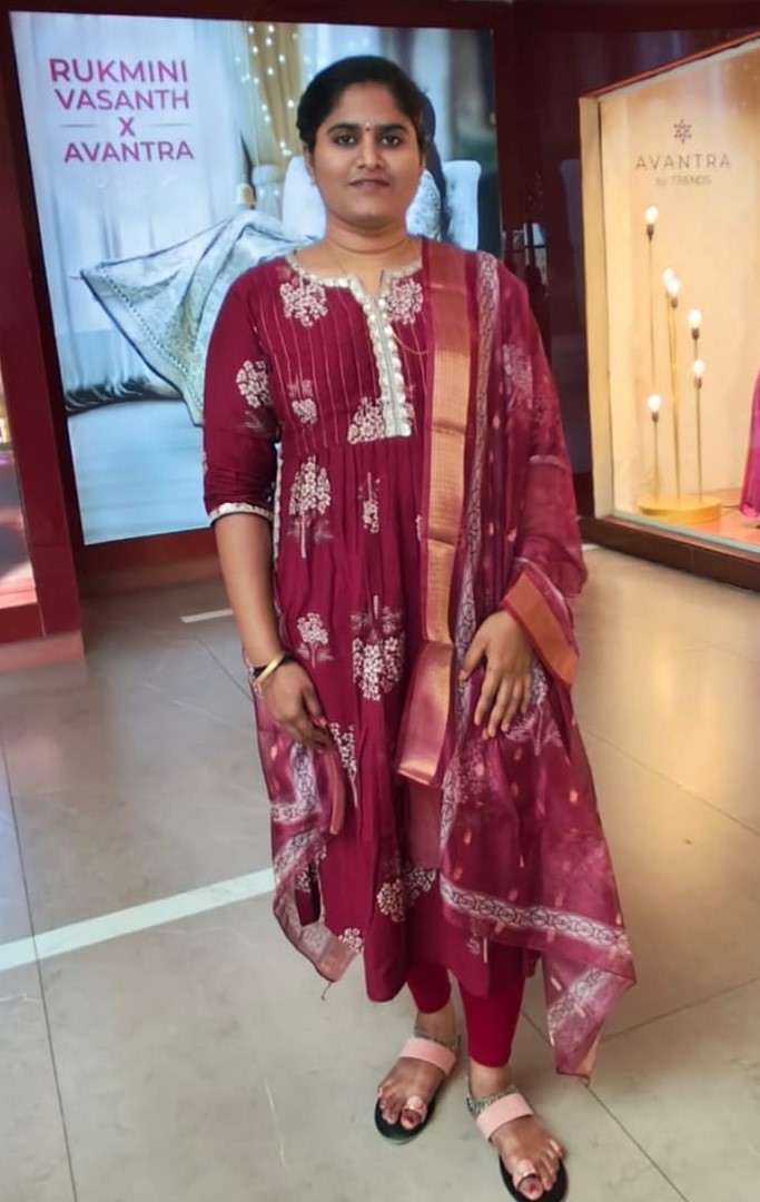 Nayee brahmin Brides