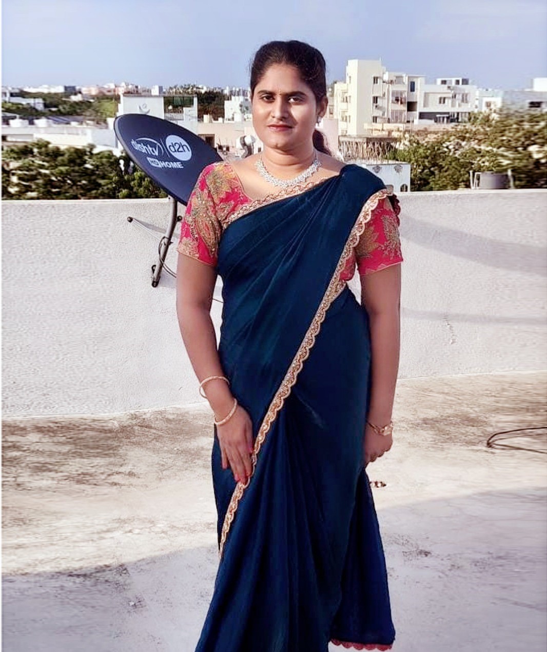 Nayee brahmin Brides
