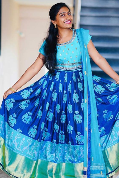Nayee brahmin Brides