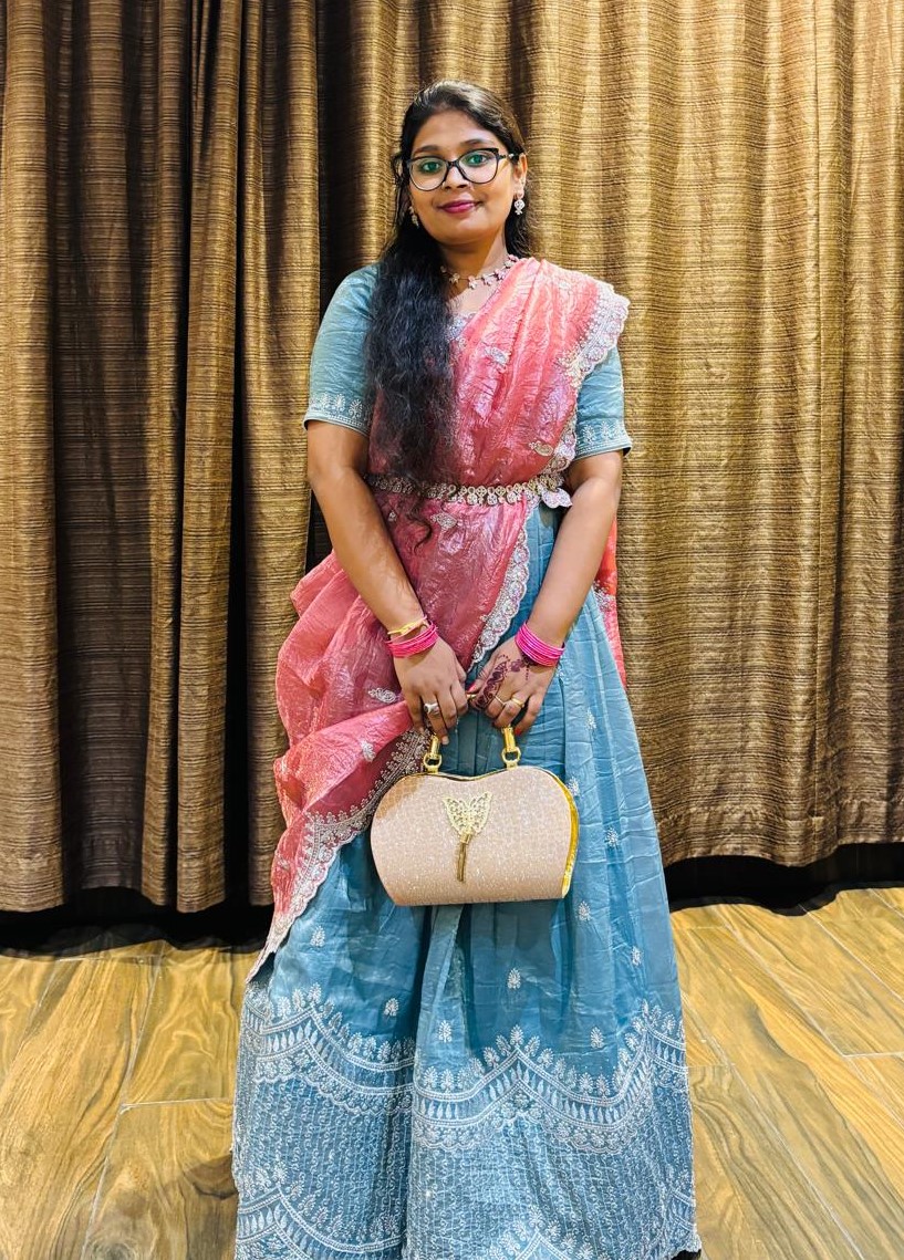 Nayee brahmin Brides