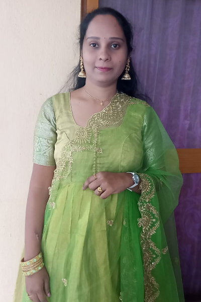 Nayee brahmin Brides
