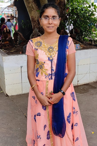 Nayee brahmin Brides