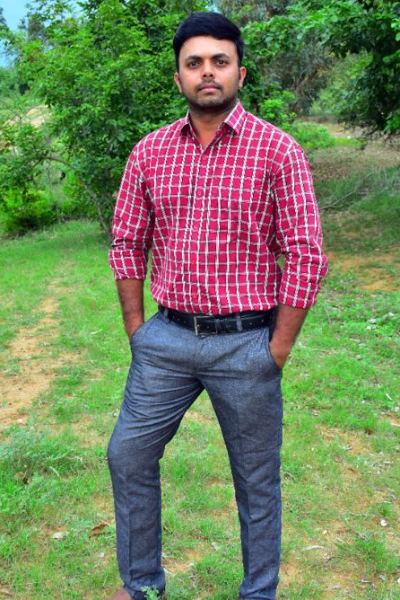 Nayee brahmin Grooms