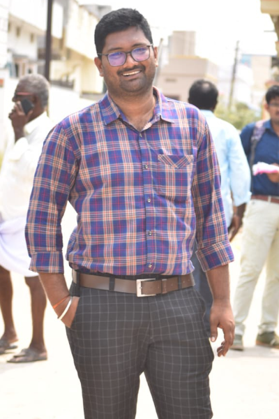 Nayee brahmin Grooms