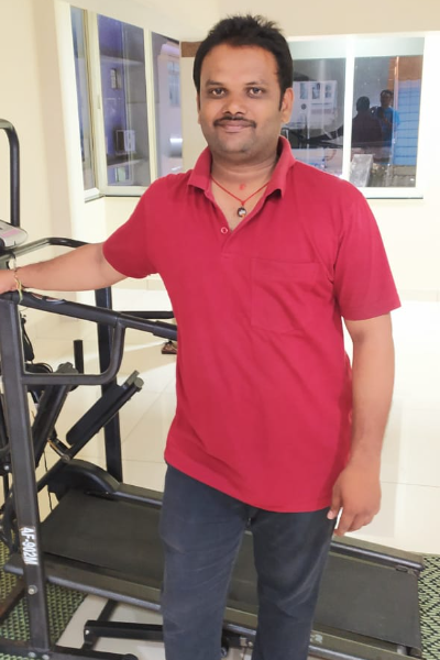 Nayee brahmin Grooms