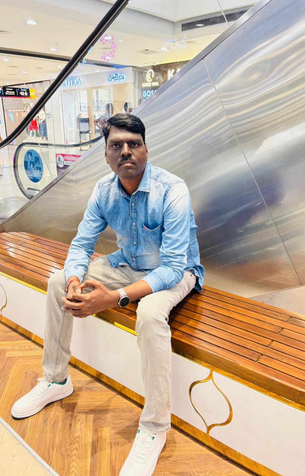 Nayee brahmin Grooms