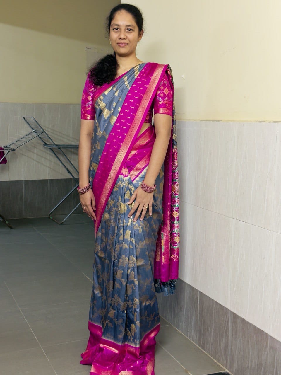 Nayee brahmin Brides