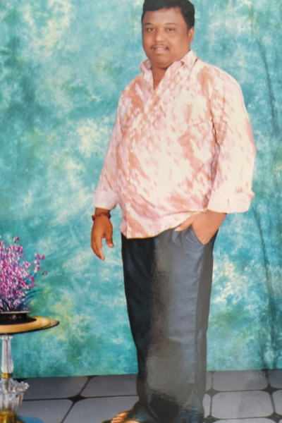 Nayee brahmin Grooms