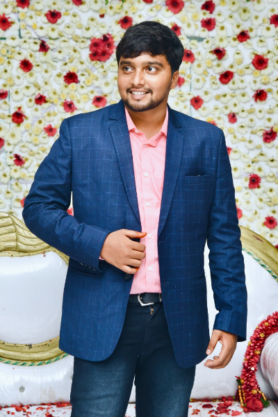 Nayee brahmin Grooms