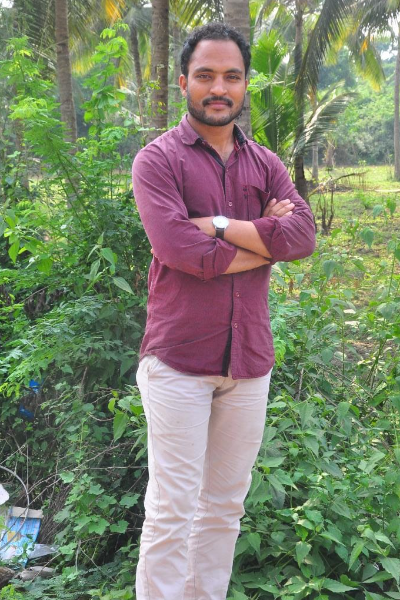 Nayee brahmin Grooms