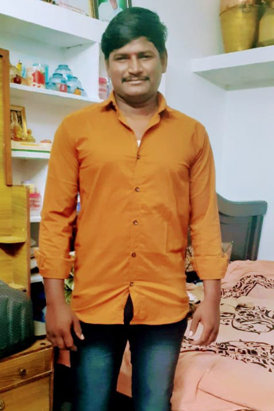 Nayee brahmin Grooms