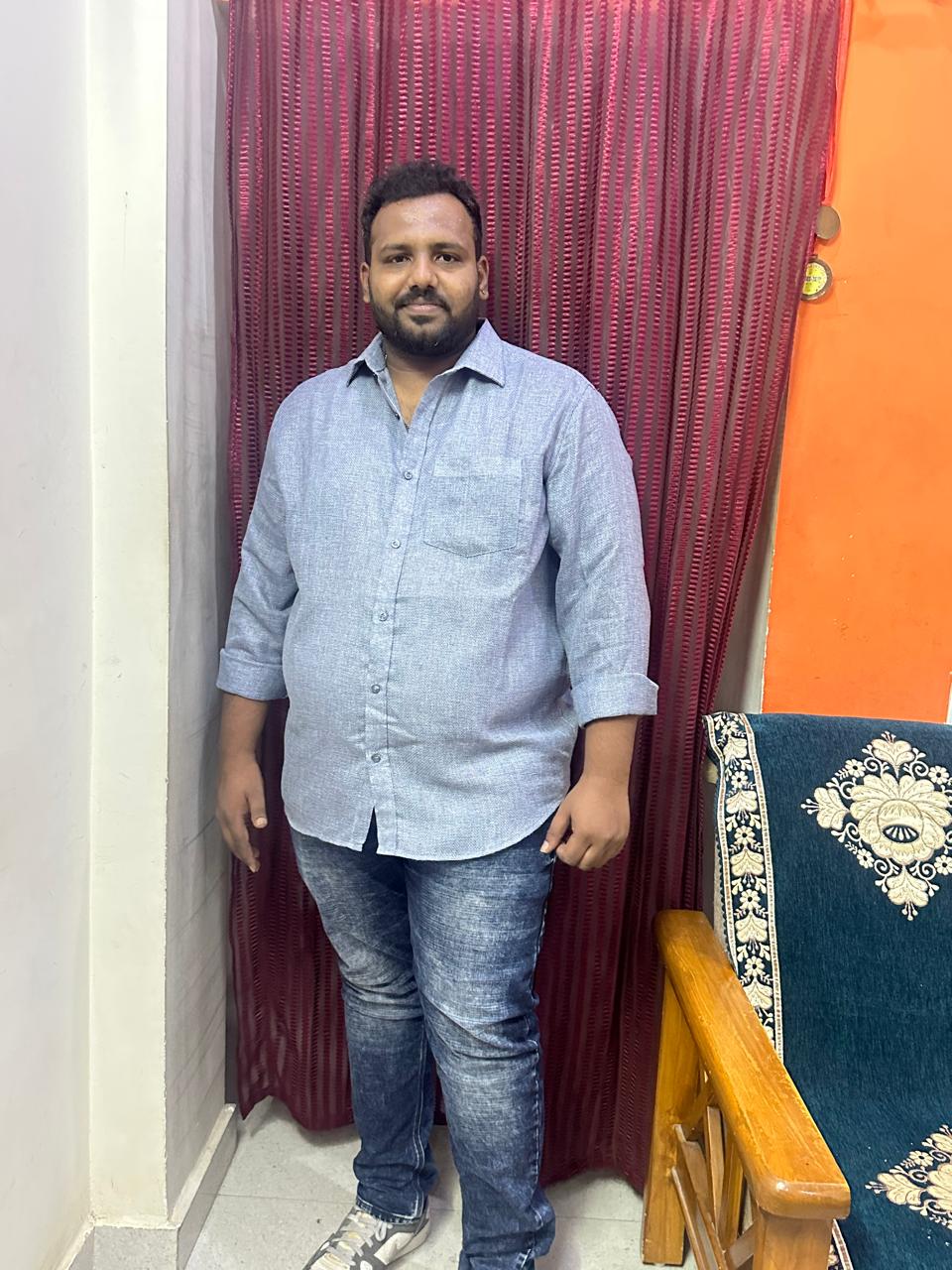 Nayee brahmin Grooms