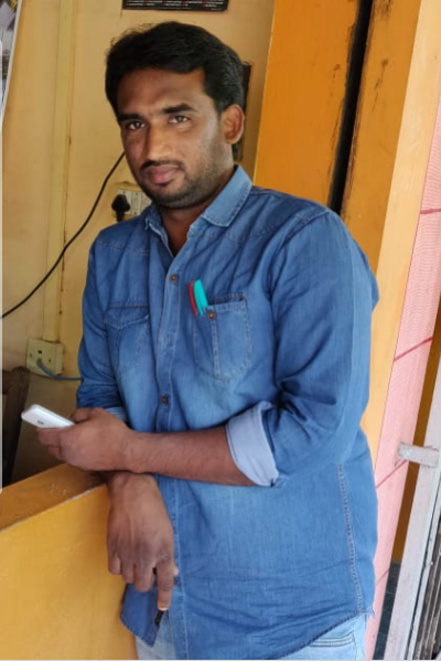 Nayee brahmin Grooms