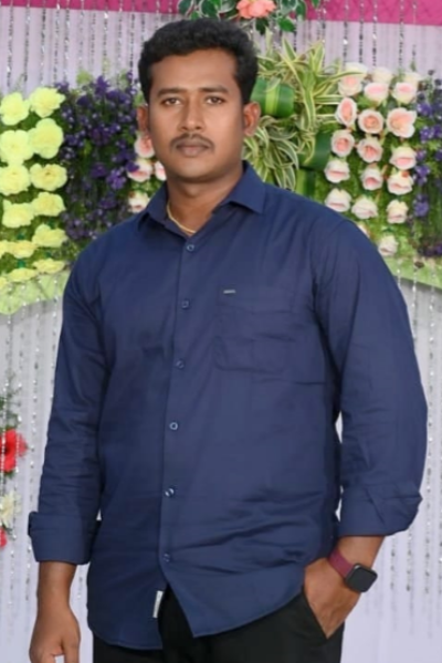 Nayee brahmin Grooms