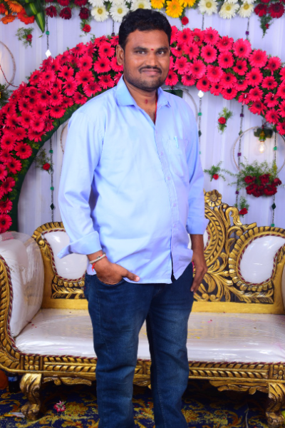 Nayee brahmin Grooms