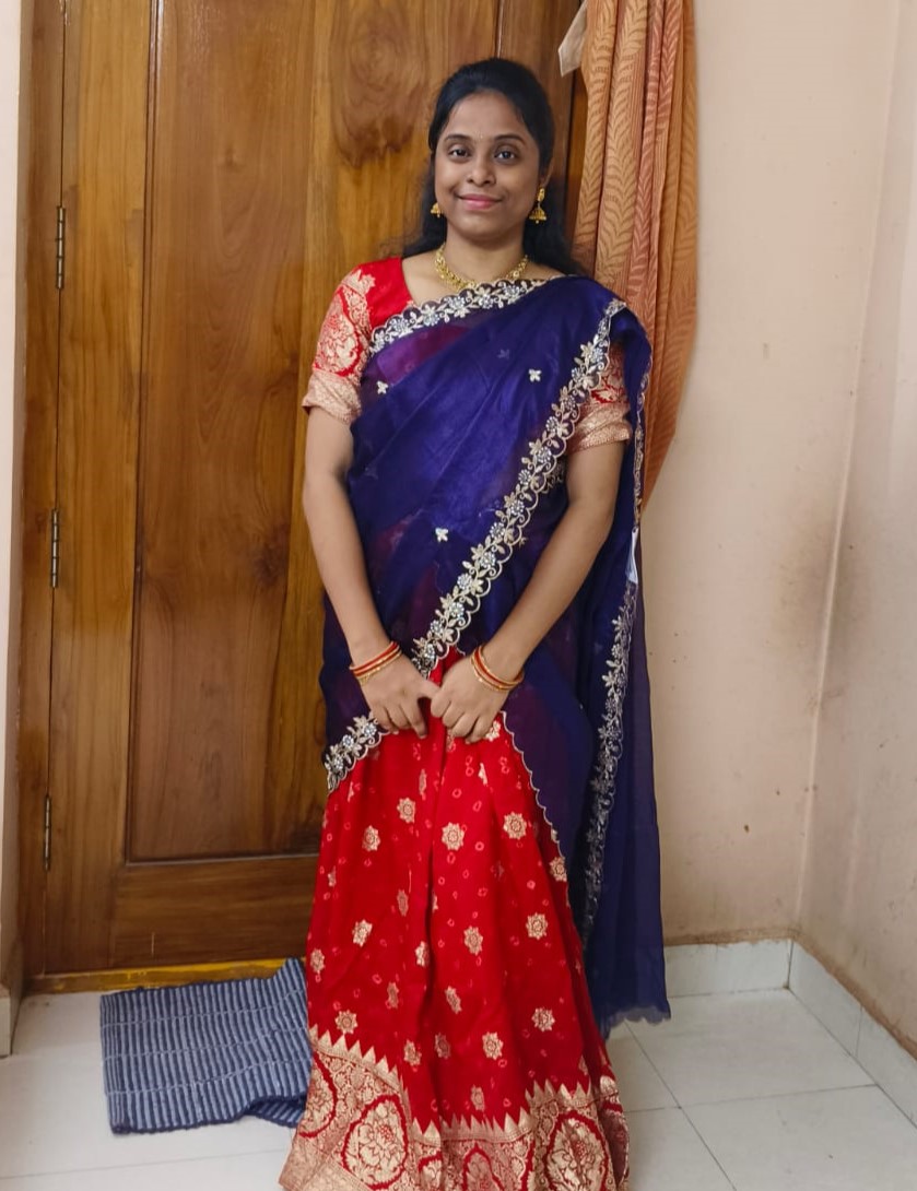 Nayee brahmin Brides