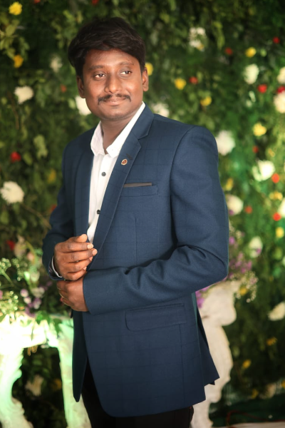 Nayee brahmin Grooms