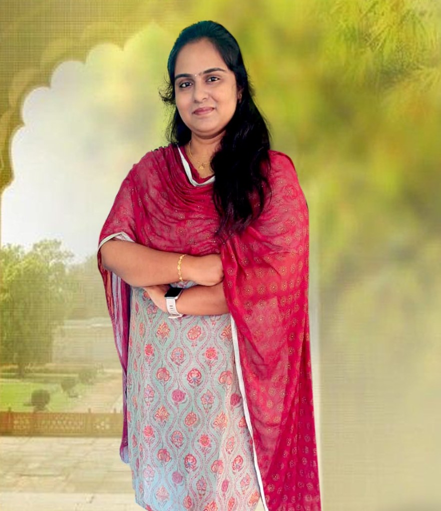 Nayee brahmin Brides