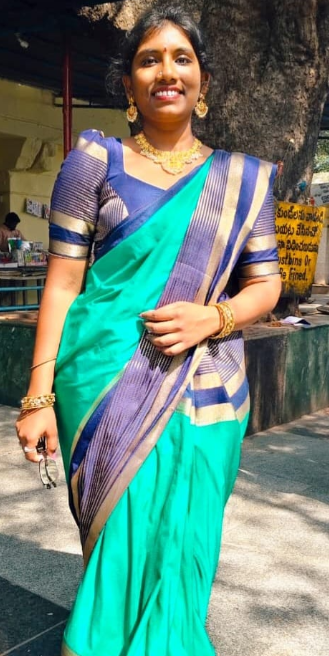 Nayee brahmin Brides