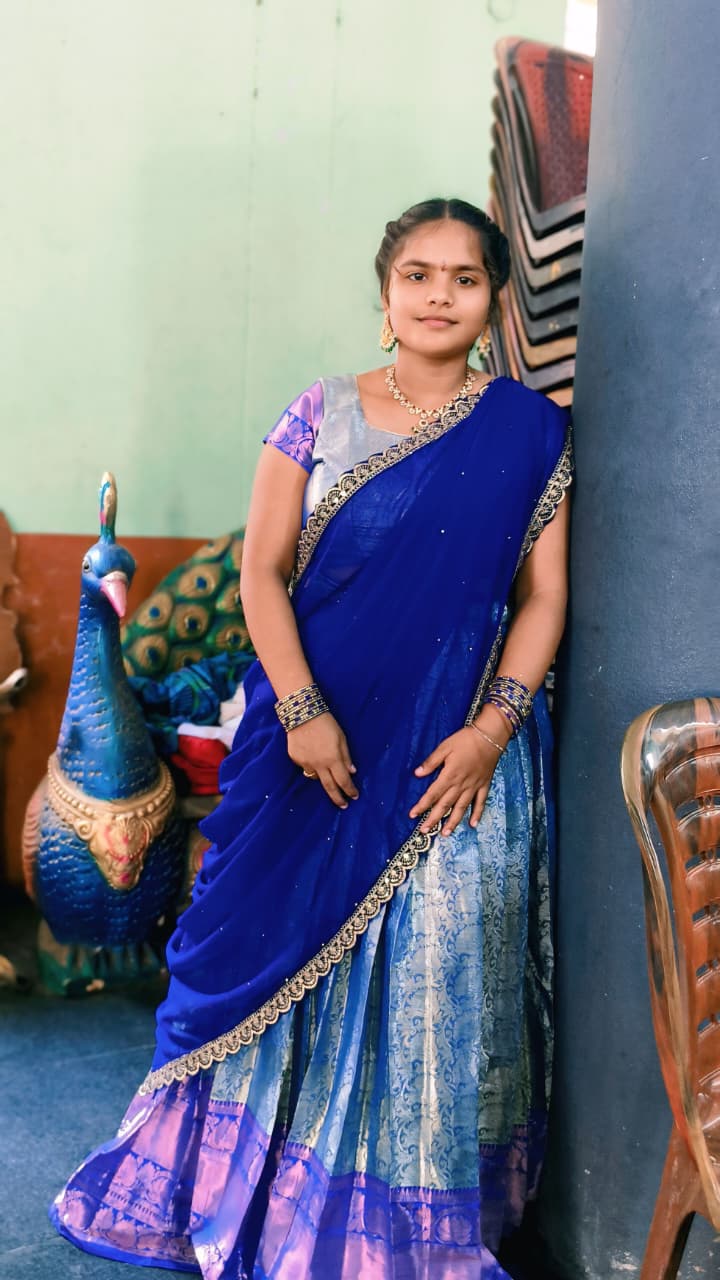 Nayee brahmin Brides