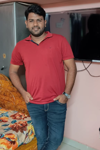 Nayee brahmin Grooms