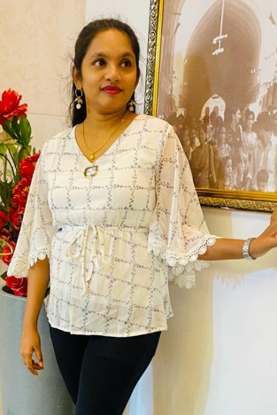 Nayee brahmin Brides