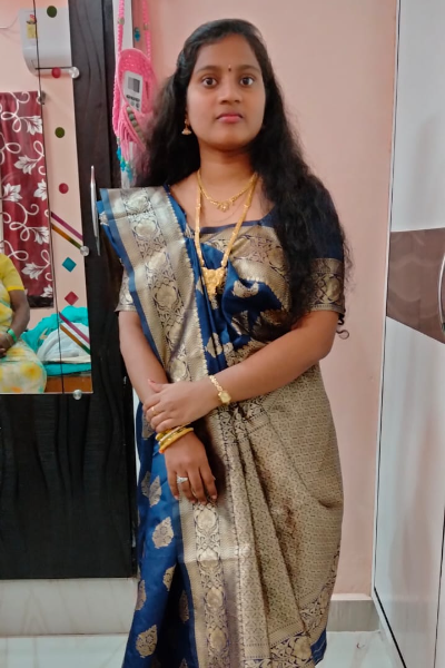 Nayee brahmin Brides