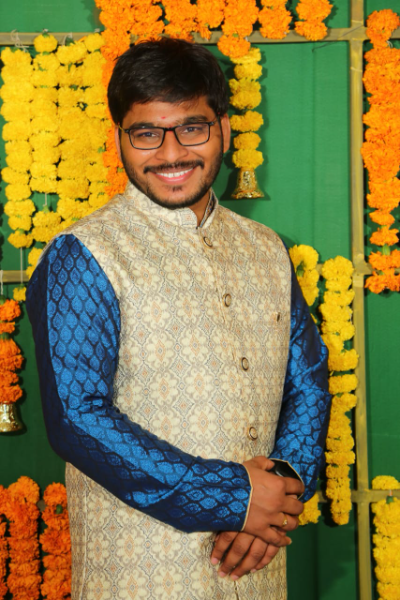 Nayee brahmin Grooms