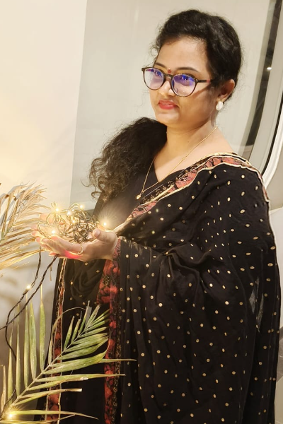Nayee brahmin Brides