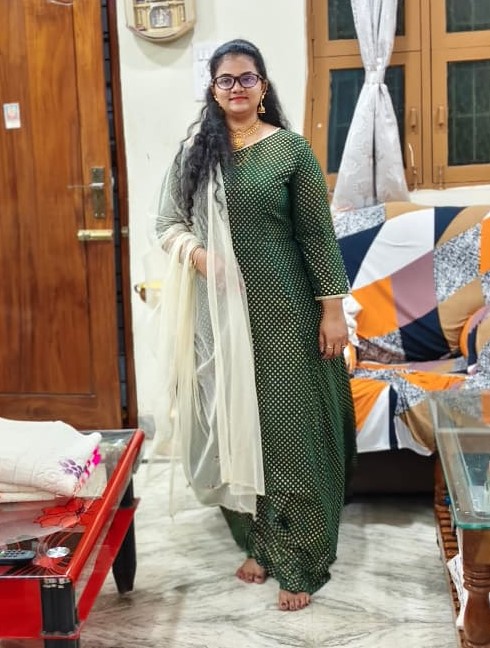 Nayee brahmin Brides