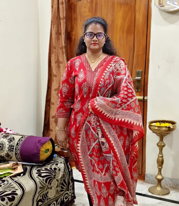 Nayee brahmin Brides