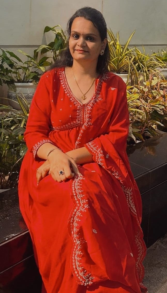 Nayee brahmin Brides