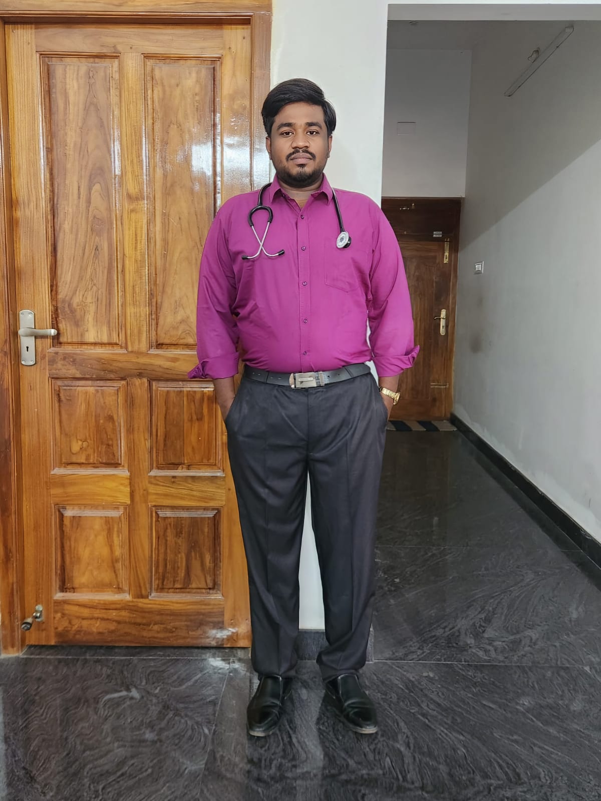 Nayee brahmin Grooms