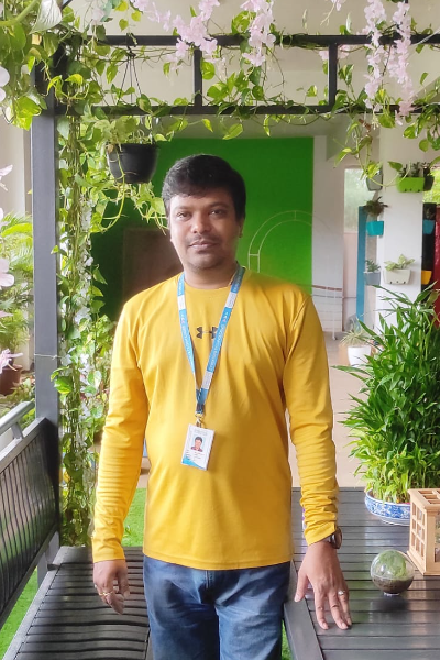 Nayee brahmin Grooms