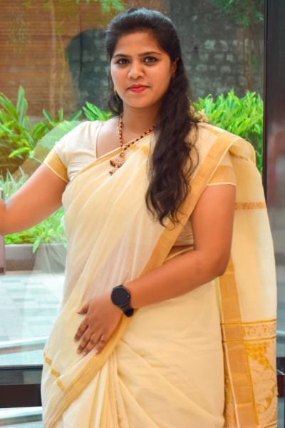 Nayee brahmin Brides