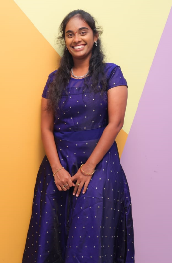 Nayee brahmin Brides