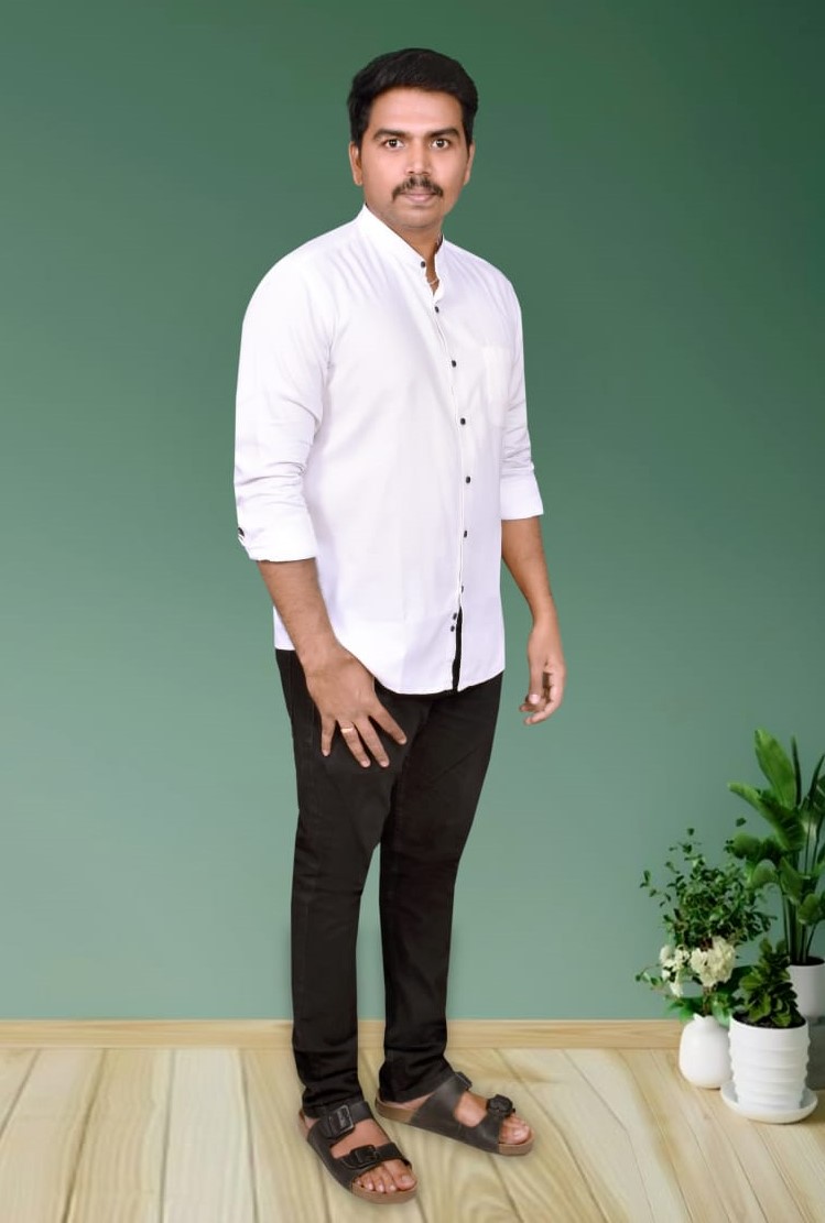 Nayee brahmin Grooms